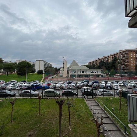 Ciamarra Rooms Rome Bagian luar foto