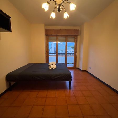 Ciamarra Rooms Rome Bagian luar foto