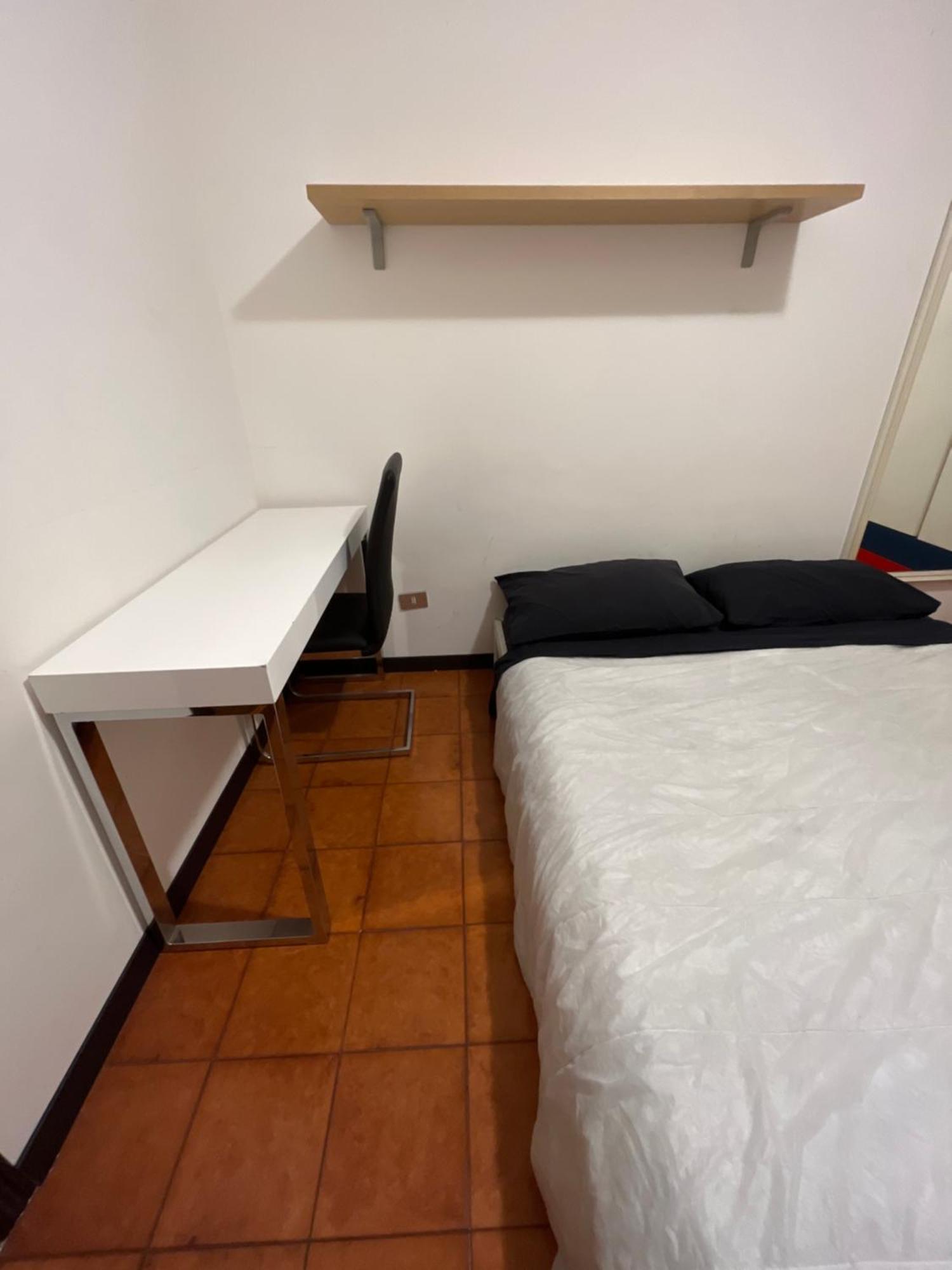 Ciamarra Rooms Rome Bagian luar foto