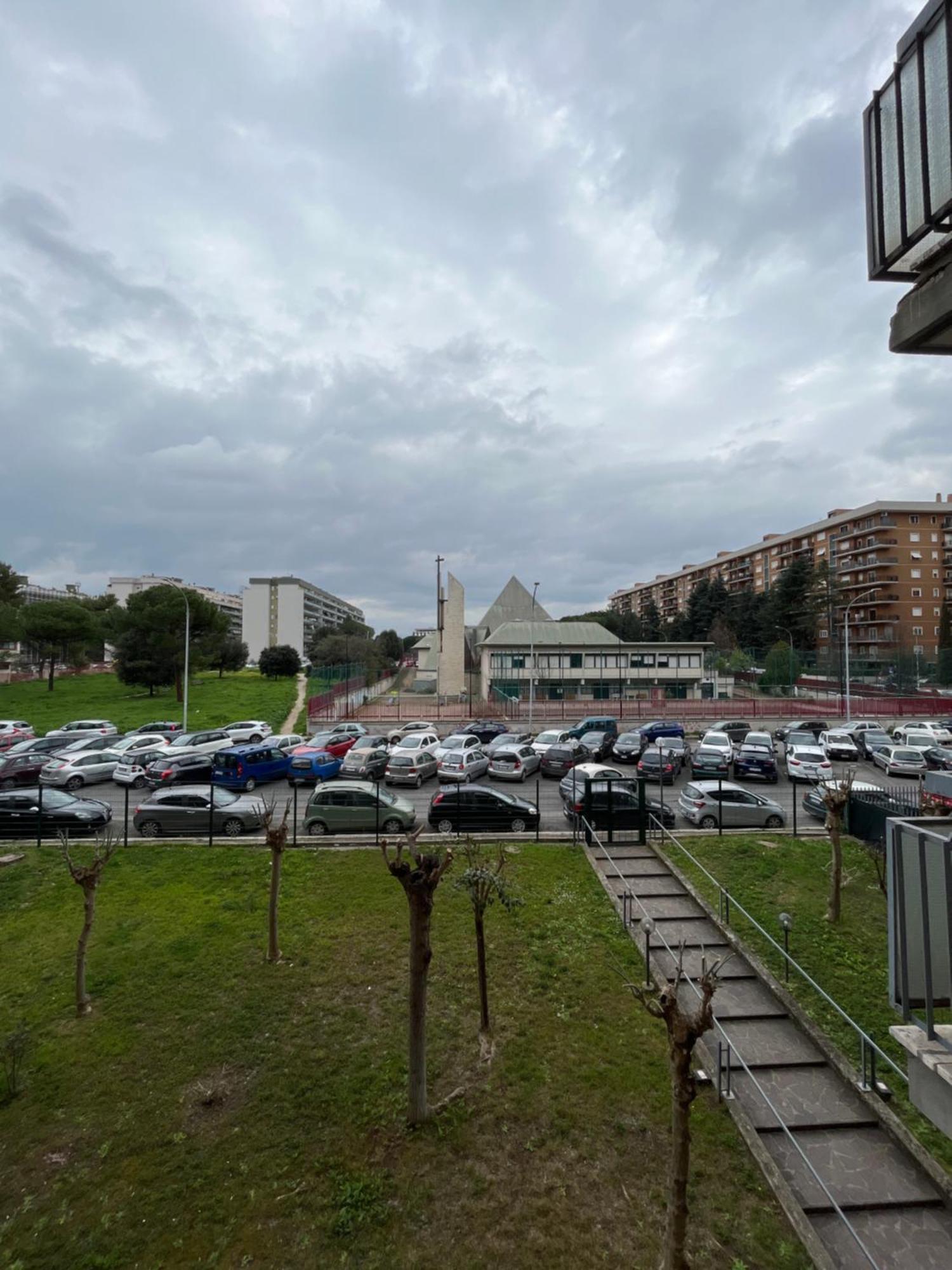 Ciamarra Rooms Rome Bagian luar foto