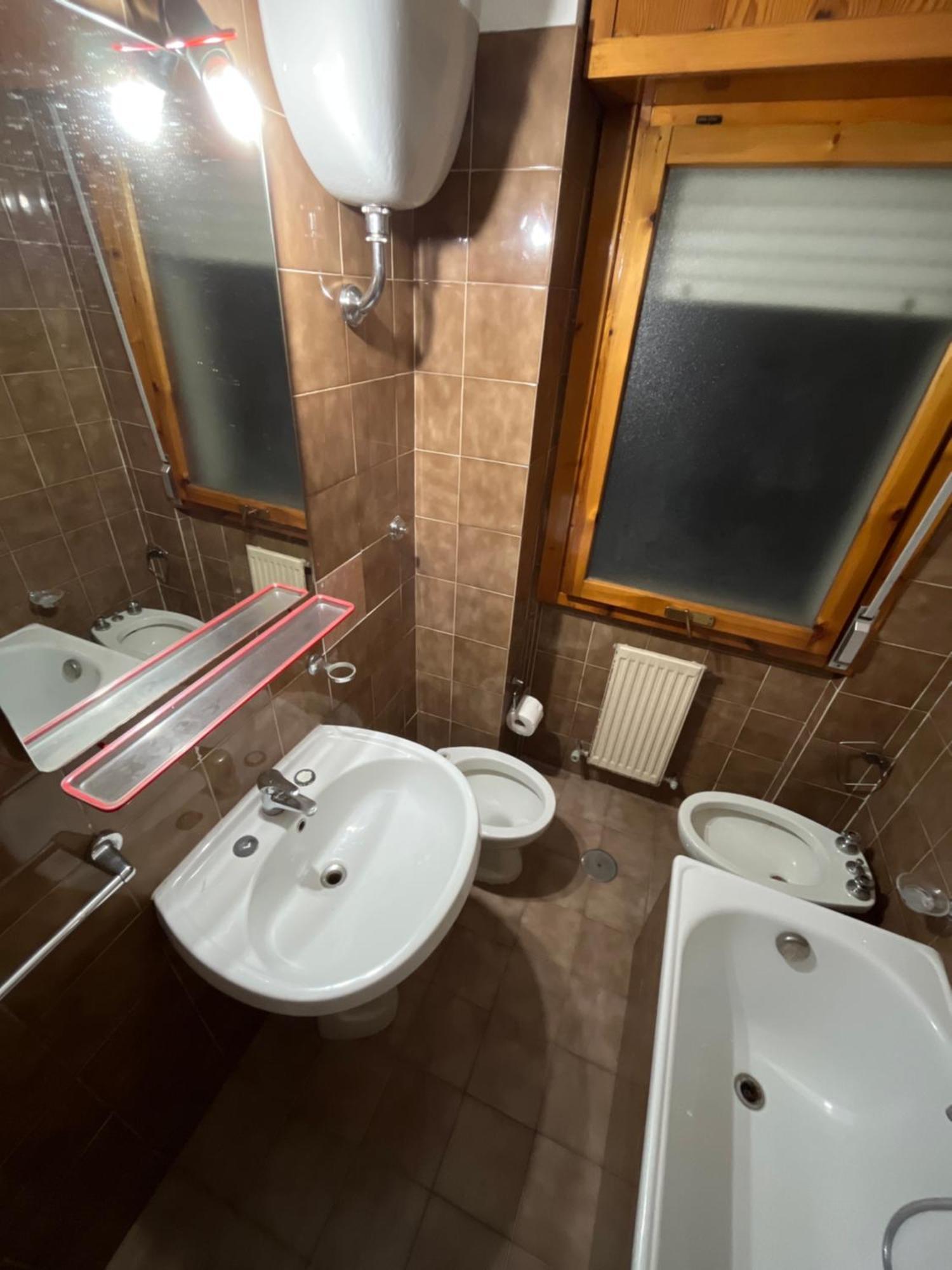 Ciamarra Rooms Rome Bagian luar foto