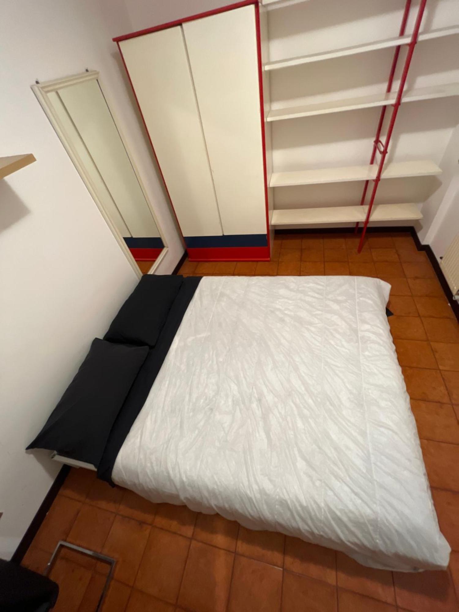 Ciamarra Rooms Rome Bagian luar foto