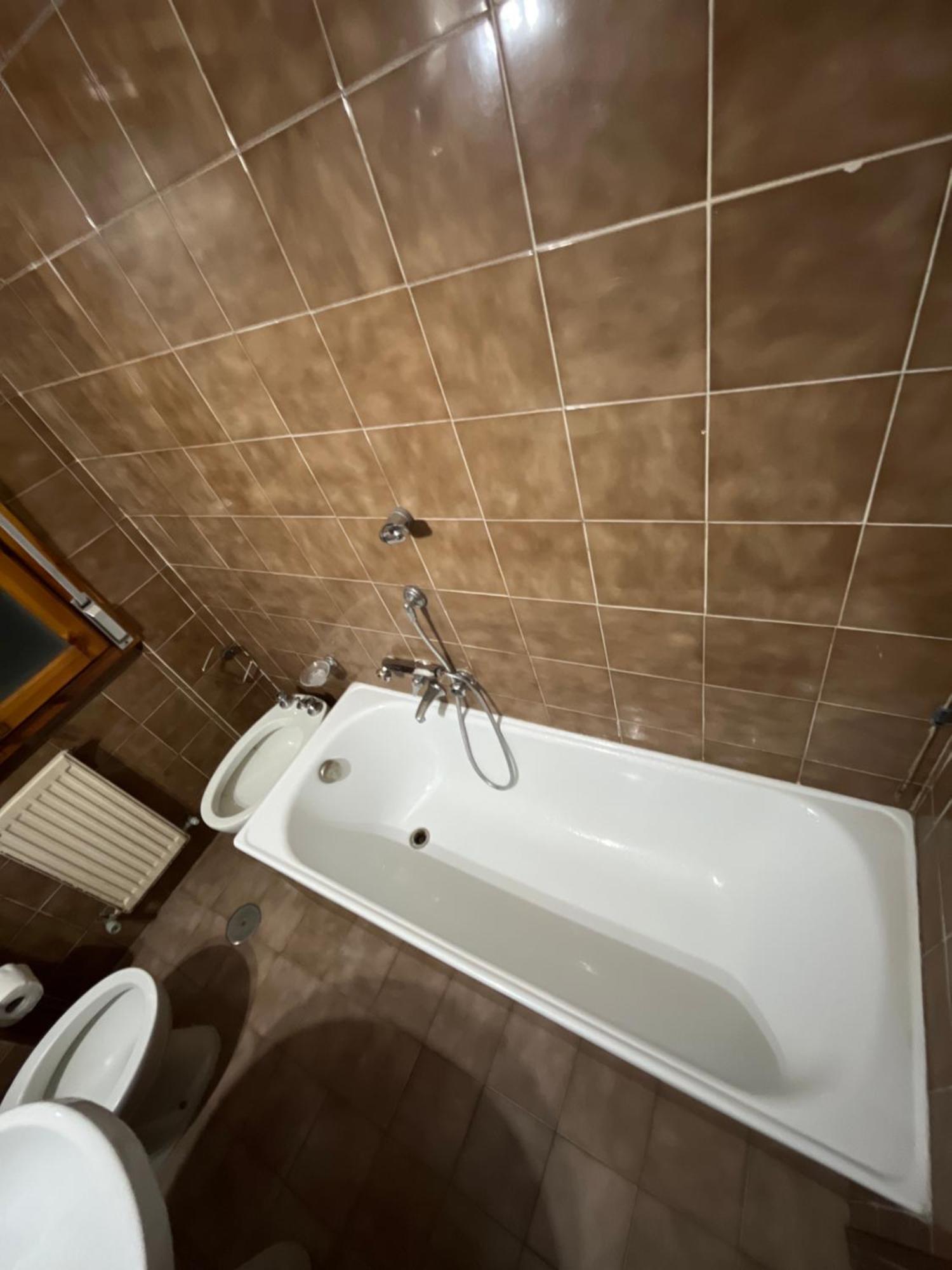Ciamarra Rooms Rome Bagian luar foto