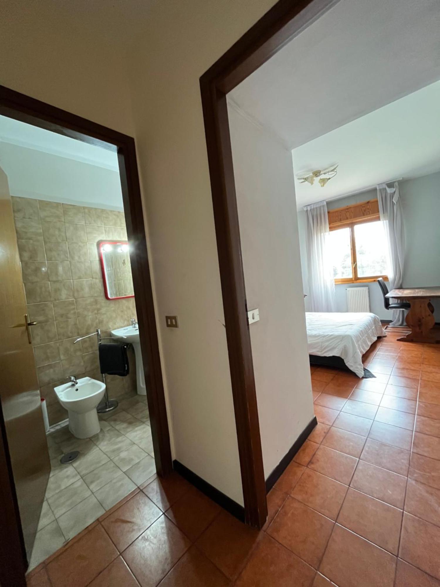 Ciamarra Rooms Rome Bagian luar foto