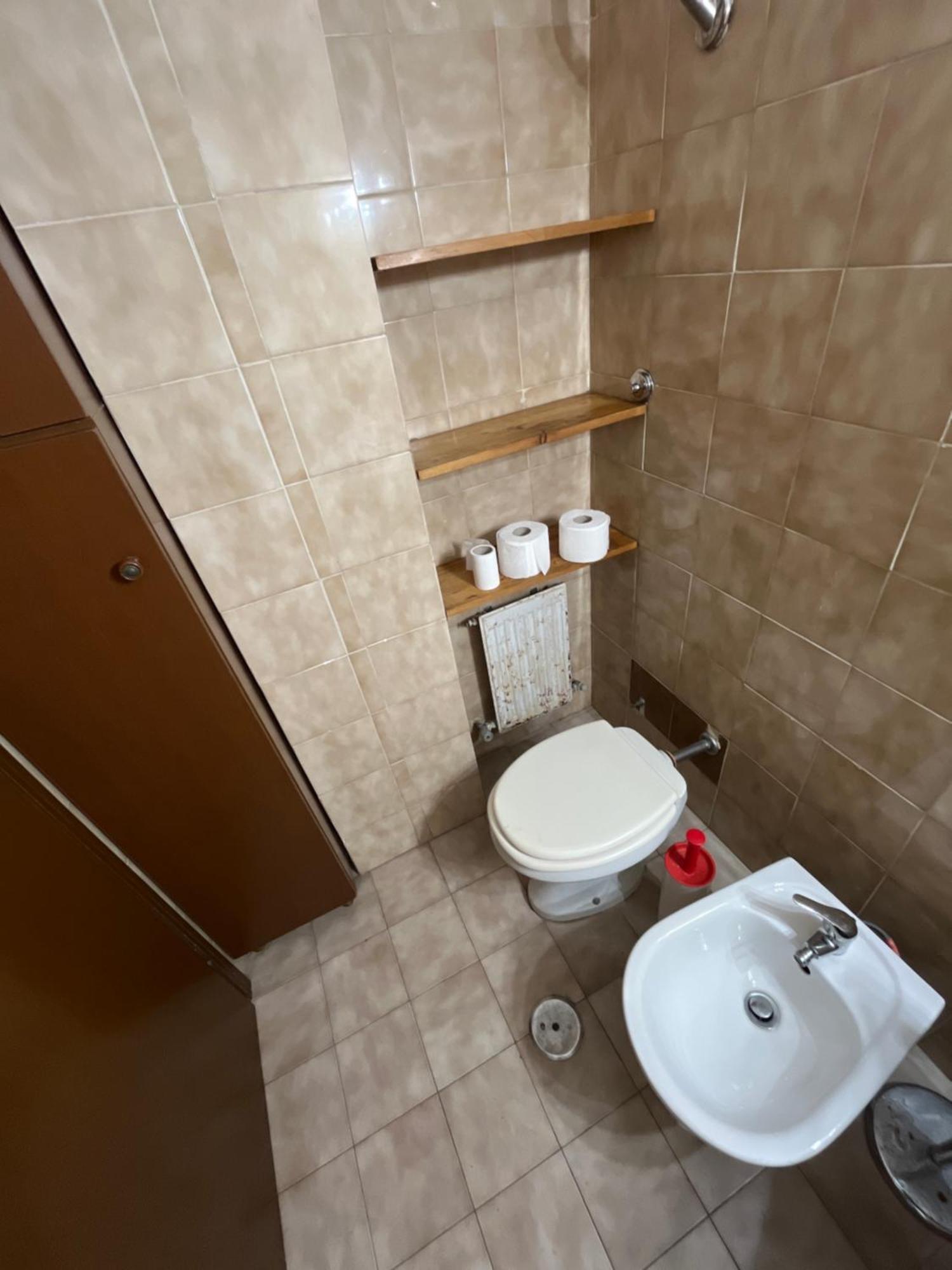 Ciamarra Rooms Rome Bagian luar foto