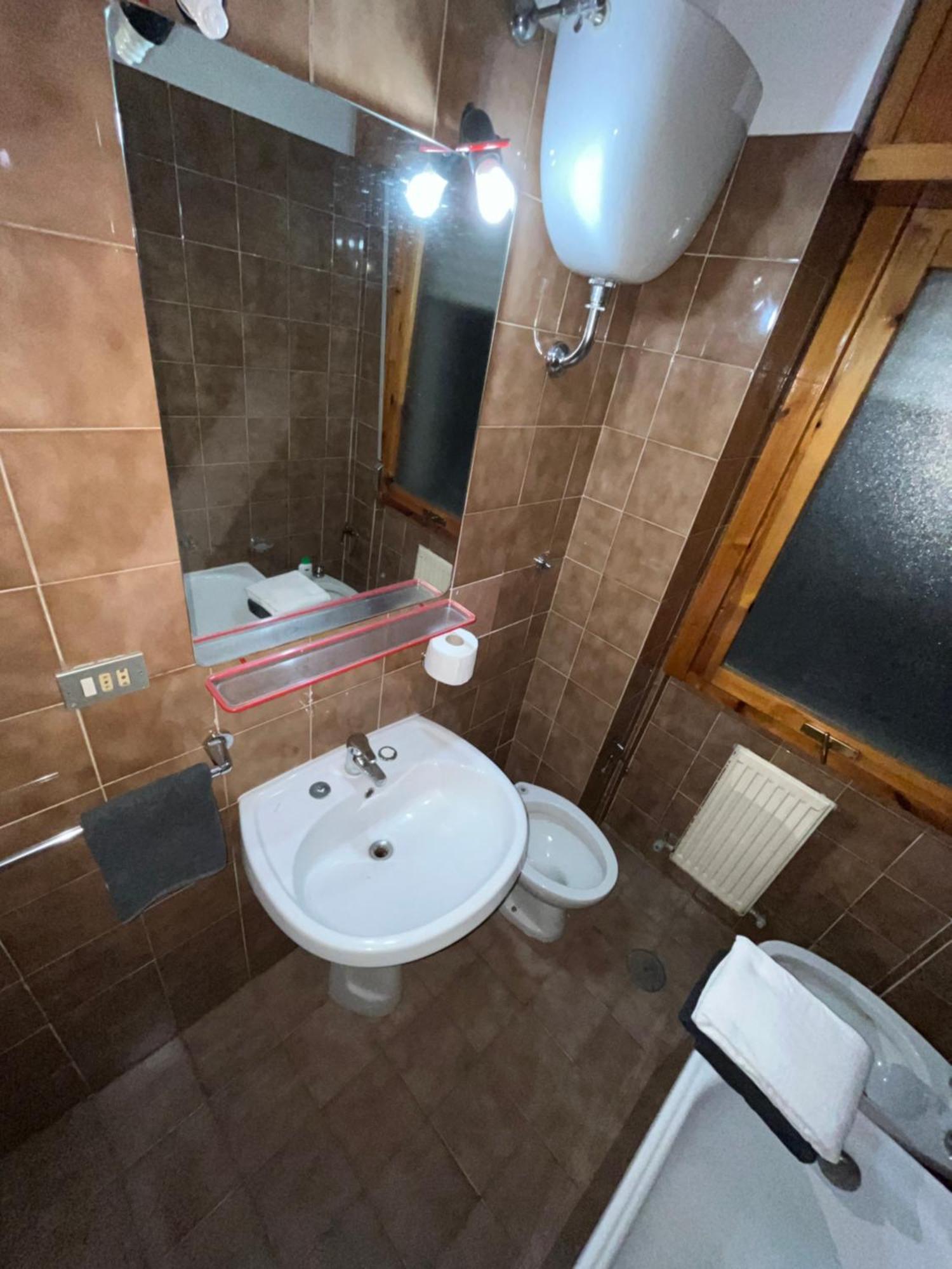 Ciamarra Rooms Rome Bagian luar foto