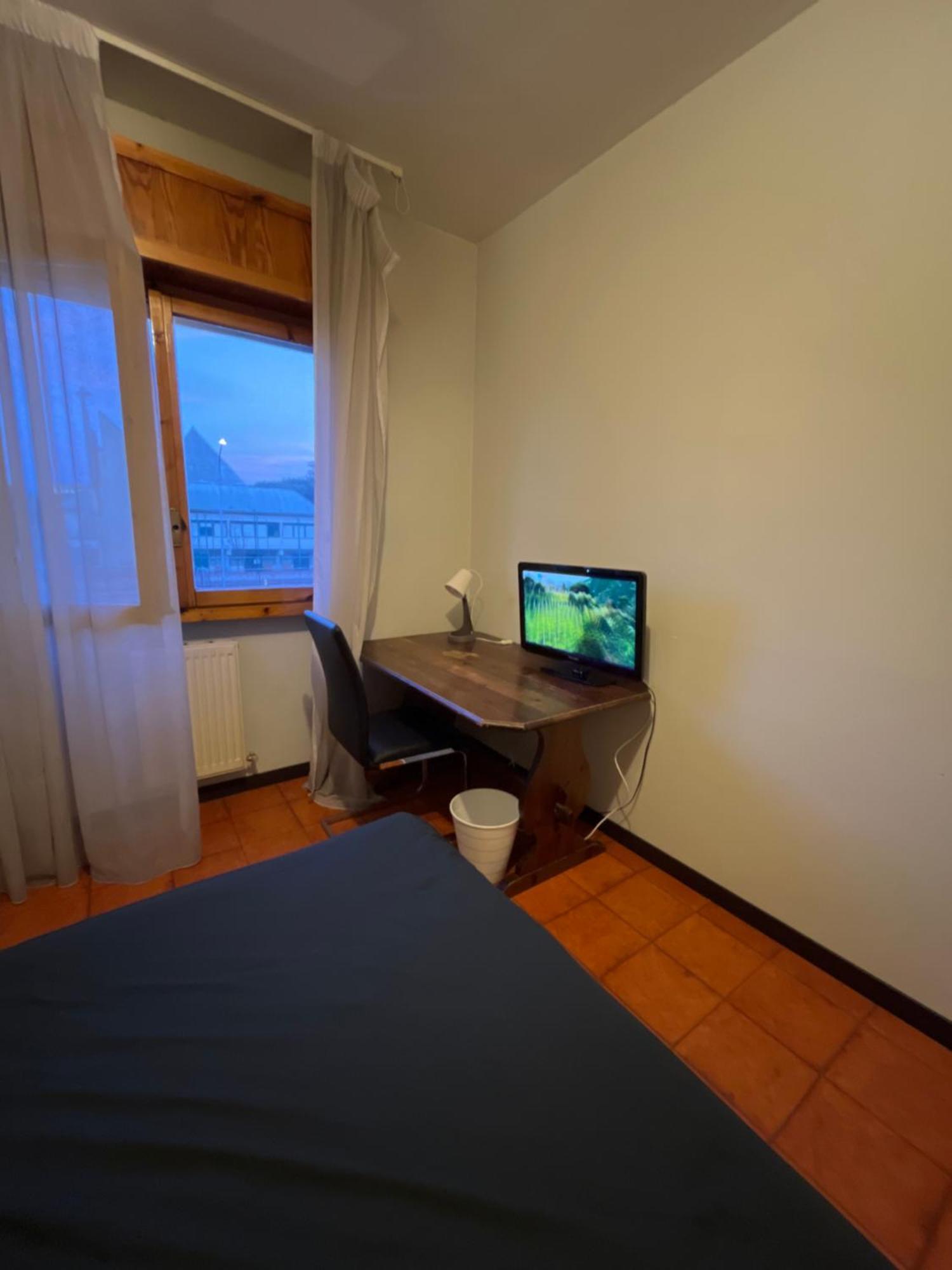 Ciamarra Rooms Rome Bagian luar foto