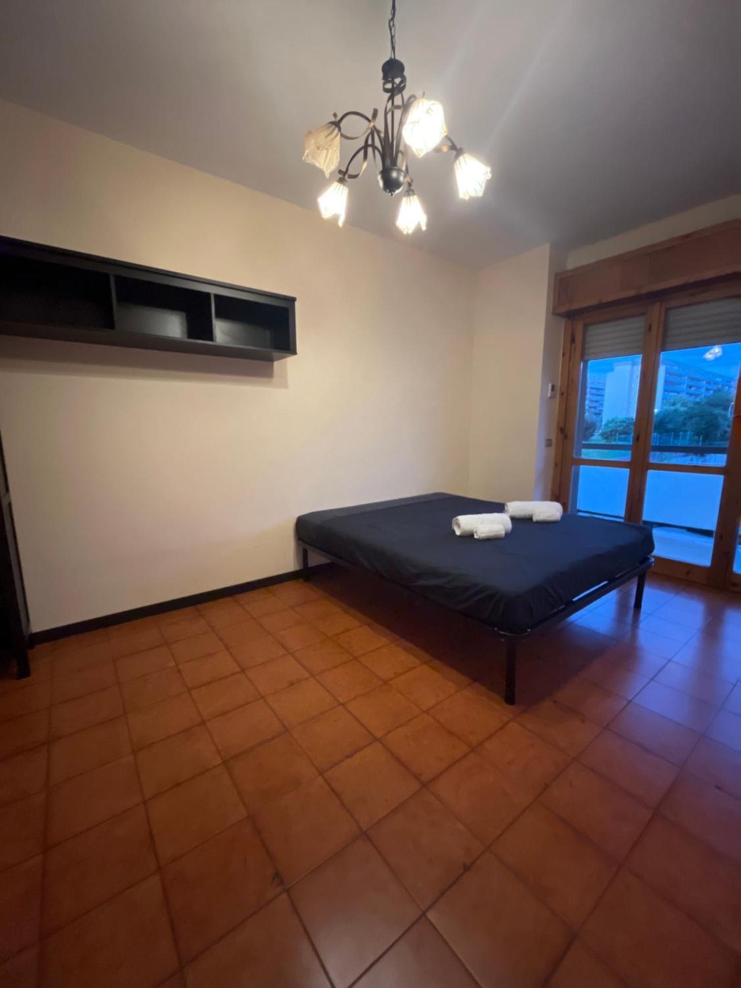 Ciamarra Rooms Rome Bagian luar foto