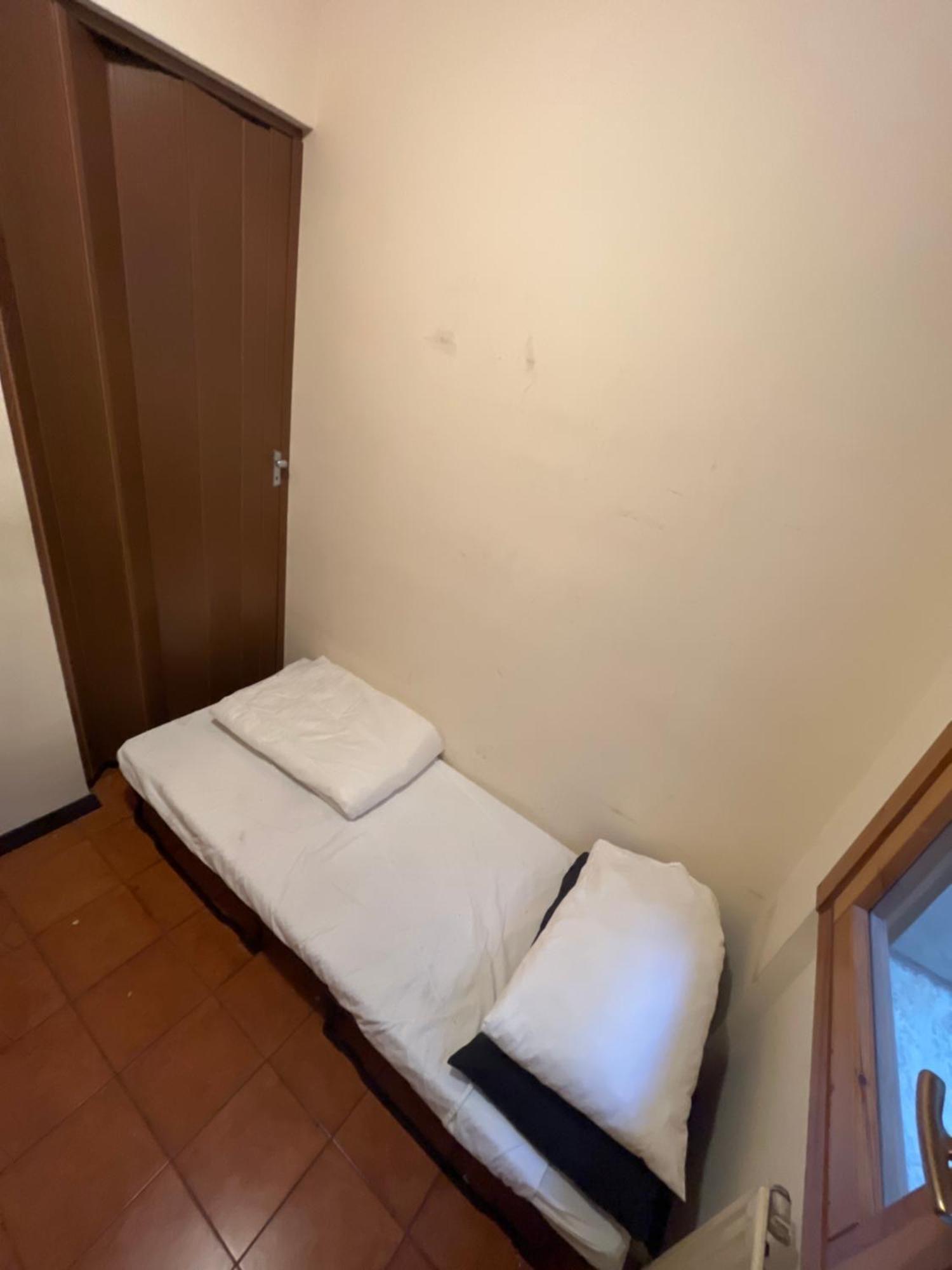 Ciamarra Rooms Rome Bagian luar foto