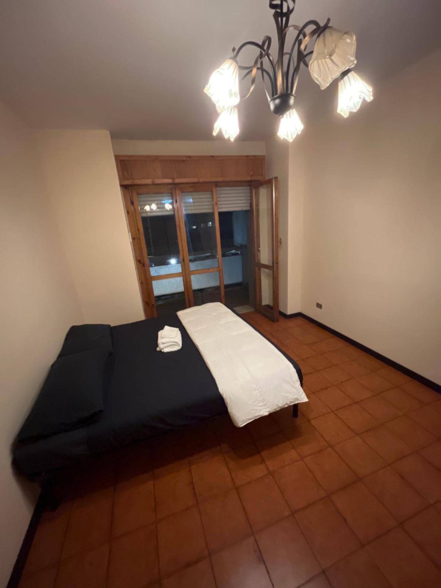 Ciamarra Rooms Rome Bagian luar foto