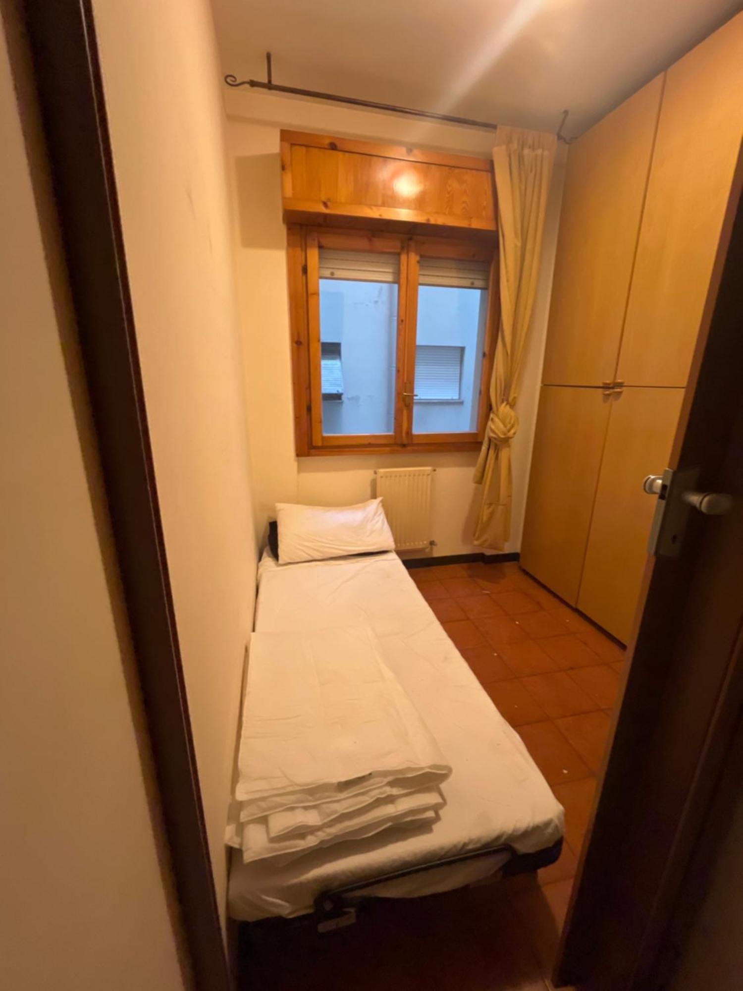 Ciamarra Rooms Rome Bagian luar foto